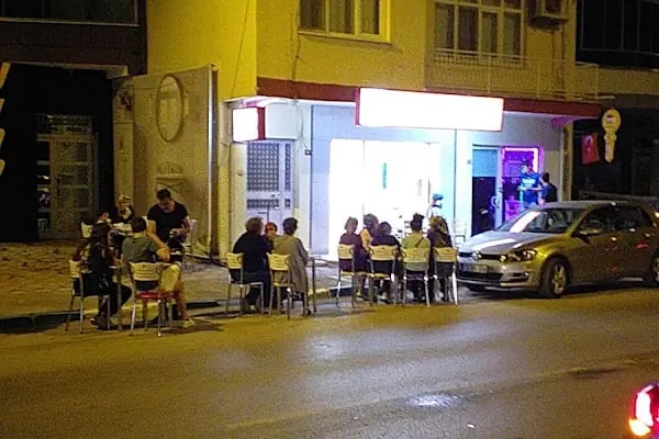 Karadeniz Pastanesi (Pasta &amp; Unlu Mamülleri) - Resim 13