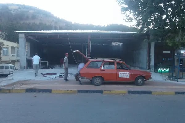 Balıkçı Hasanın Yeri - Resim 4