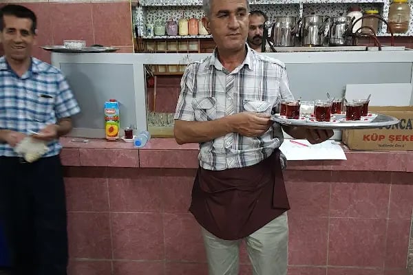 Öz Araban Kıraathanesi - Resim 5