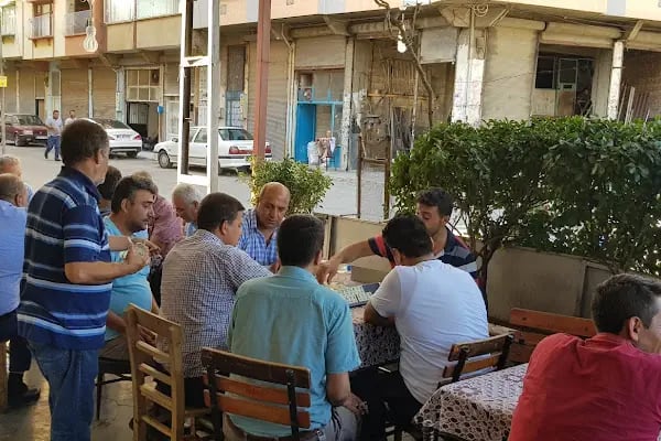 Öz Araban Kıraathanesi - Resim 4