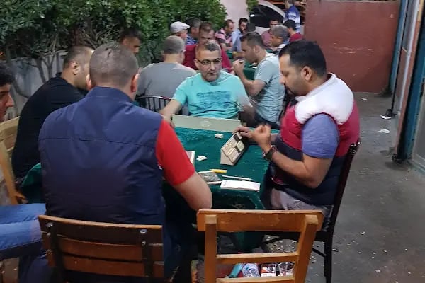 Öz Araban Kıraathanesi - Resim 3