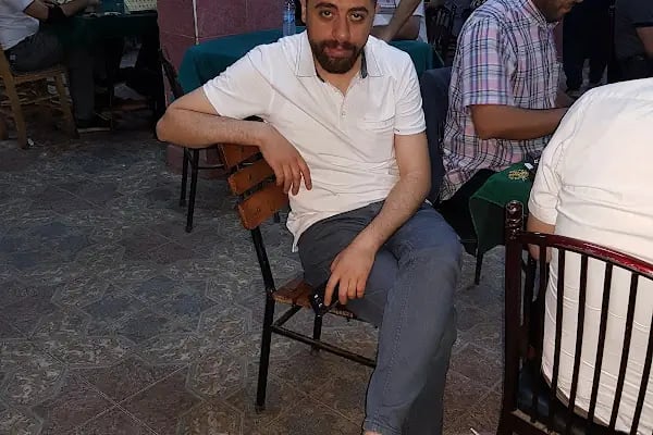 Öz Araban Kıraathanesi - Resim 9