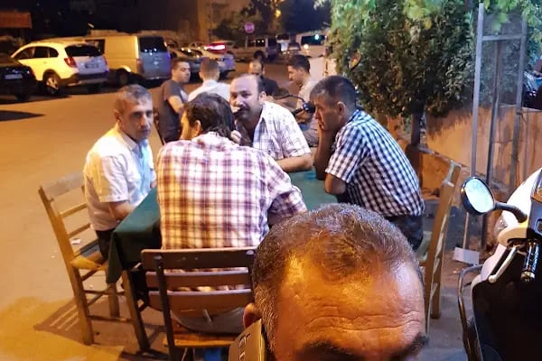 Öz Araban Kıraathanesi - Resim 6
