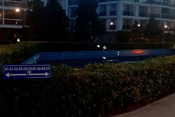 Zahide Zorlu Mesleki ve Teknik Anadolu Lisesi - Resim 1