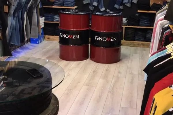 FENOMEN Exclusive - Resim 14