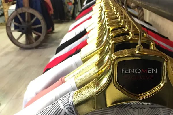 FENOMEN Exclusive - Resim 3