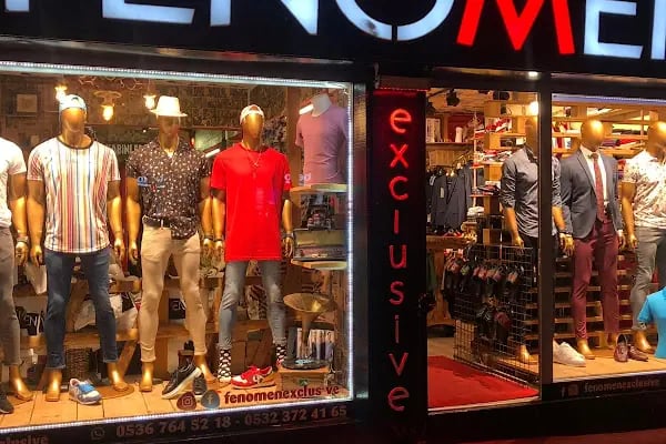 FENOMEN Exclusive - Resim 7