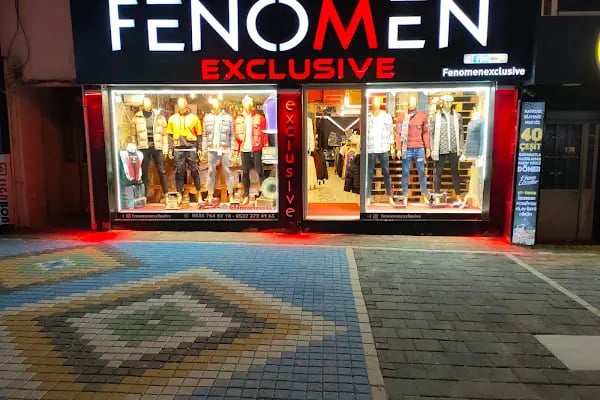 FENOMEN Exclusive - Resim 4
