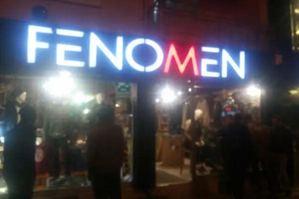 FENOMEN Exclusive - Resim 16