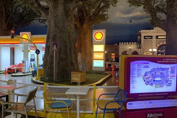 KidZania - Resim 19
