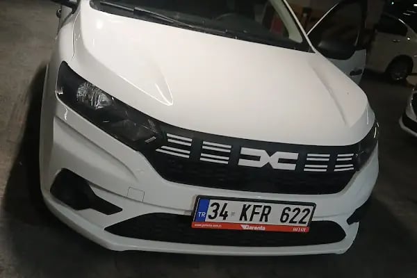 Garenta Ankara YHT Gar Araç Kiralama - Resim 5