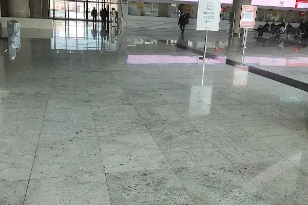 Garenta Ankara YHT Gar Araç Kiralama - Resim 10