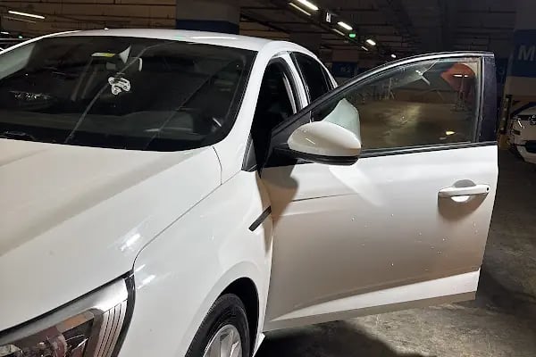 Garenta Ankara YHT Gar Araç Kiralama - Resim 18