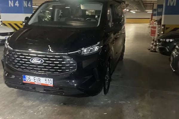 Garenta Ankara YHT Gar Araç Kiralama - Resim 9