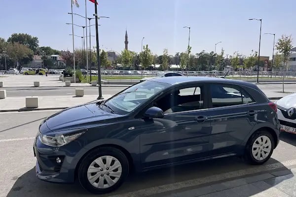 Garenta Ankara YHT Gar Araç Kiralama - Resim 19