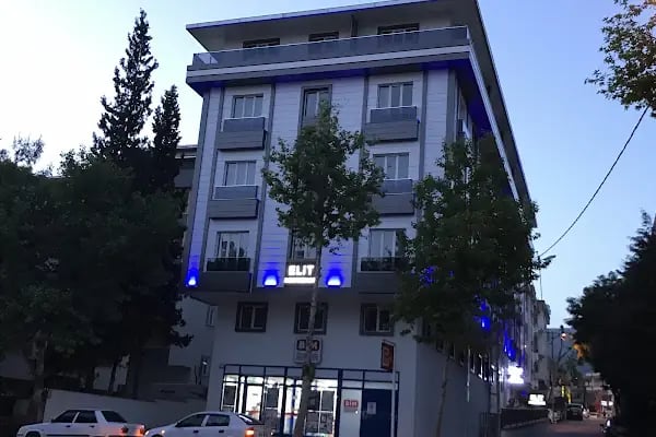 ELİT REZİDANS uzun süreli konaklama - Resim 5