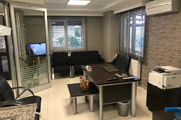 ELİT REZİDANS uzun süreli konaklama - Resim 7