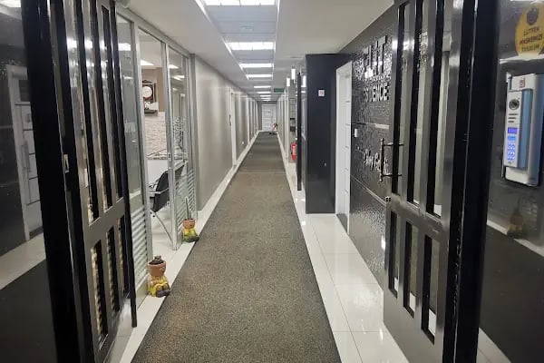 ELİT REZİDANS uzun süreli konaklama - Resim 13