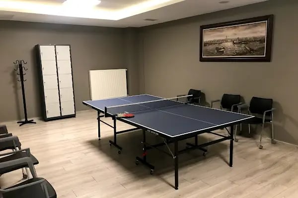 ELİT REZİDANS uzun süreli konaklama - Resim 6
