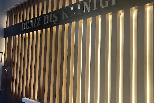 Deniz Ağız ve Diş Sağlığı Polikliniği Eryaman - Resim 16