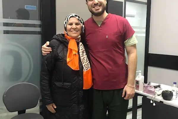 Deniz Ağız ve Diş Sağlığı Polikliniği Eryaman - Resim 17