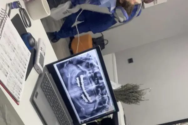 Deniz Ağız ve Diş Sağlığı Polikliniği Eryaman - Resim 15