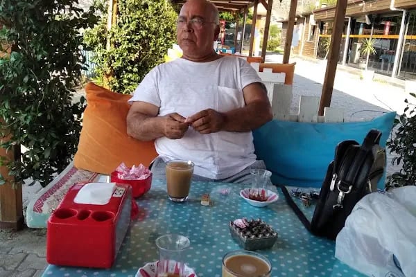 Sahil Park Sosyal Tesisleri - Resim 7