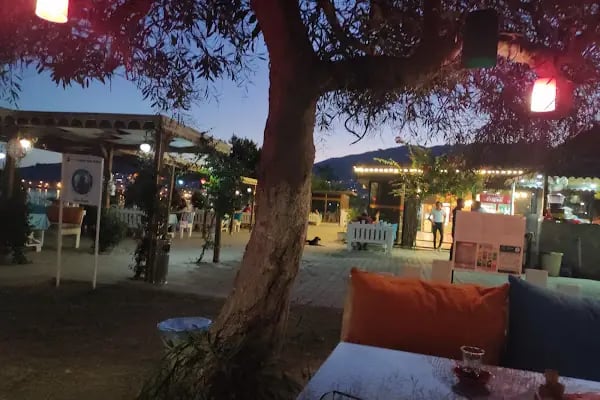 Sahil Park Sosyal Tesisleri - Resim 3