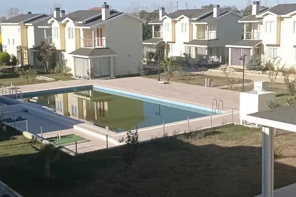 Villa Deniz Ece - Resim 6