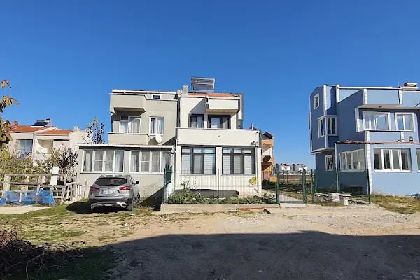 Villa Deniz Ece - Resim 13
