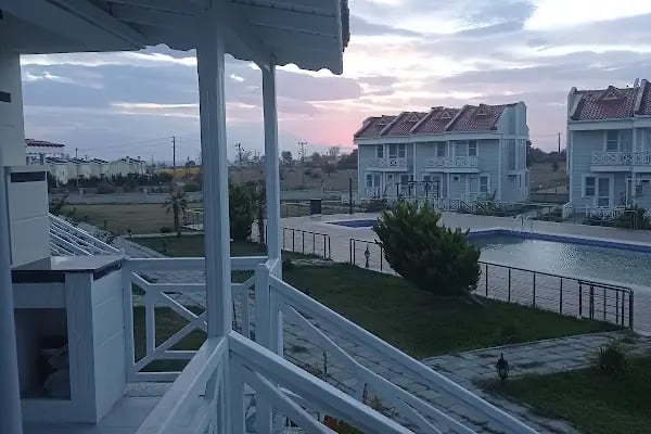 Villa Deniz Ece - Resim 3