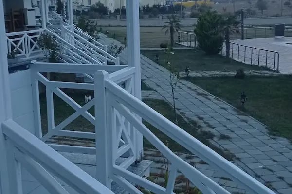 Villa Deniz Ece - Resim 4