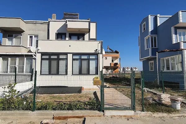 Villa Deniz Ece - Resim 2