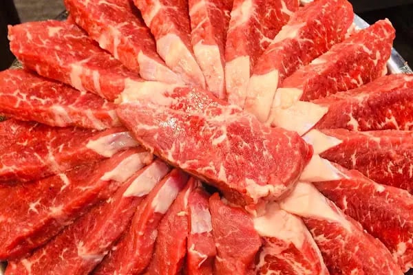 HASBİ HAN ET STEAK HOUSE - Resim 18