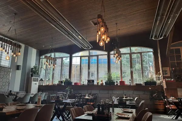 HASBİ HAN ET STEAK HOUSE - Resim 10