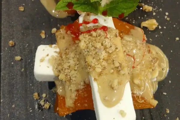 HASBİ HAN ET STEAK HOUSE - Resim 19