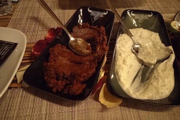 HASBİ HAN ET STEAK HOUSE - Resim 9