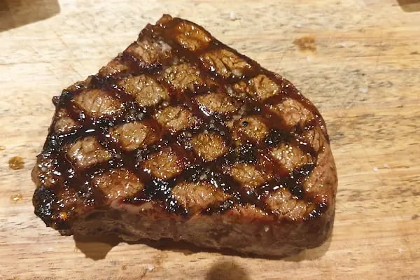 HASBİ HAN ET STEAK HOUSE - Resim 3