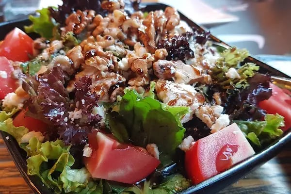 HASBİ HAN ET STEAK HOUSE - Resim 14