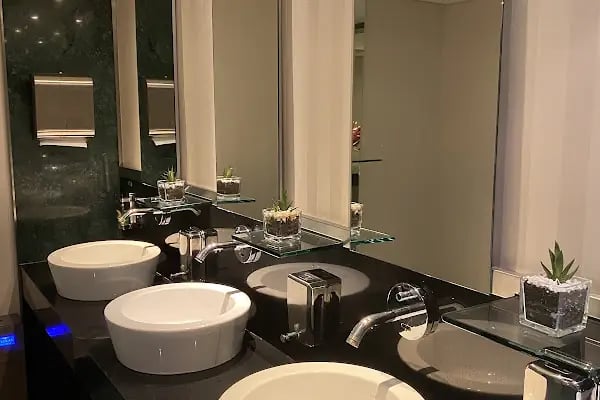 Swissôtel Büyük Efes İzmir - Resim 4