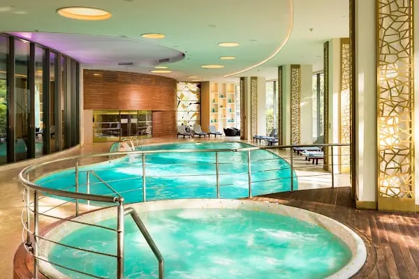 Swissôtel Büyük Efes İzmir - Resim 3