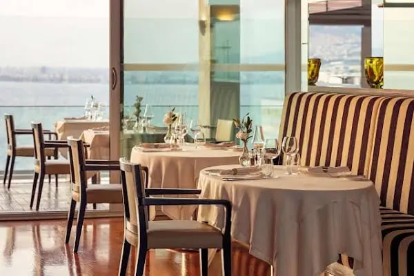 Swissôtel Büyük Efes İzmir - Resim 5