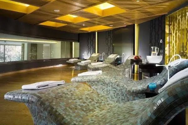 Swissôtel Büyük Efes İzmir - Resim 11