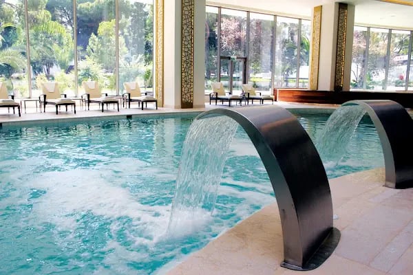 Swissôtel Büyük Efes İzmir - Resim 13