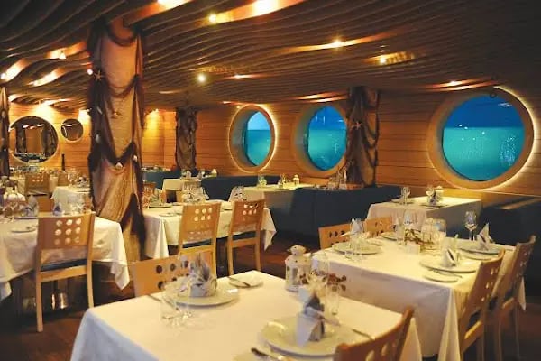 Swissôtel Büyük Efes İzmir - Resim 14