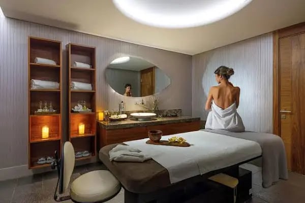 Swissôtel Büyük Efes İzmir - Resim 2