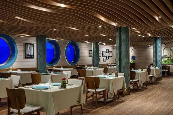 Swissôtel Büyük Efes İzmir - Resim 8