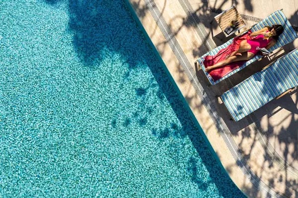 Swissôtel Büyük Efes İzmir - Resim 15