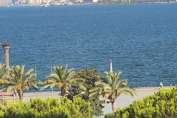Swissôtel Büyük Efes İzmir - Resim 18