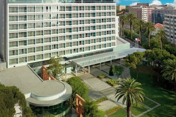 Swissôtel Büyük Efes İzmir - Resim 16